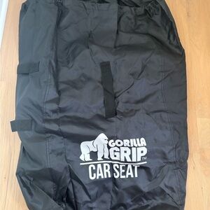 Gorilla Grip Car Seat bag